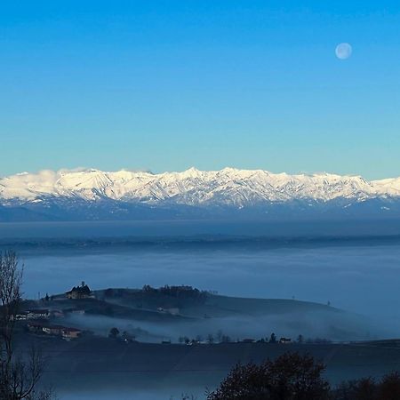 Just Langhe Casa Barolo Βίλα Novello Εξωτερικό φωτογραφία