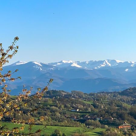 Just Langhe Casa Barolo Βίλα Novello Εξωτερικό φωτογραφία