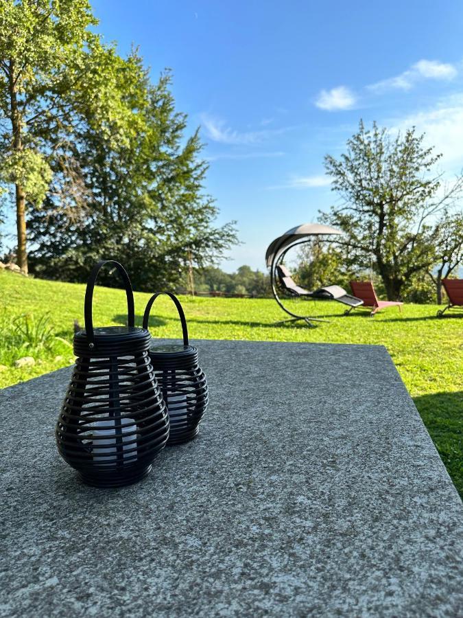 Just Langhe Casa Barolo Βίλα Novello Εξωτερικό φωτογραφία