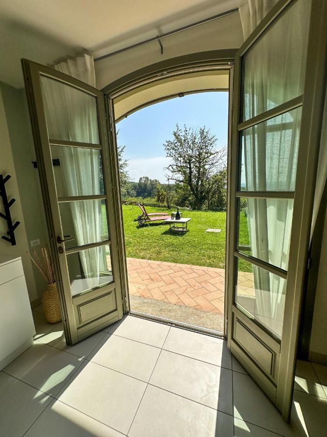 Just Langhe Casa Barolo Βίλα Novello Εξωτερικό φωτογραφία