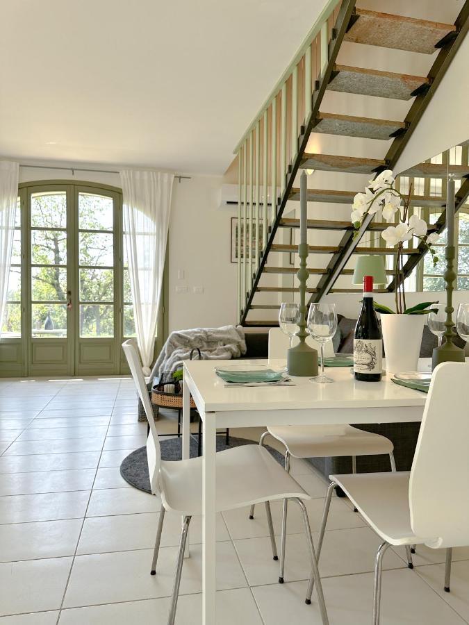 Just Langhe Casa Barolo Βίλα Novello Εξωτερικό φωτογραφία
