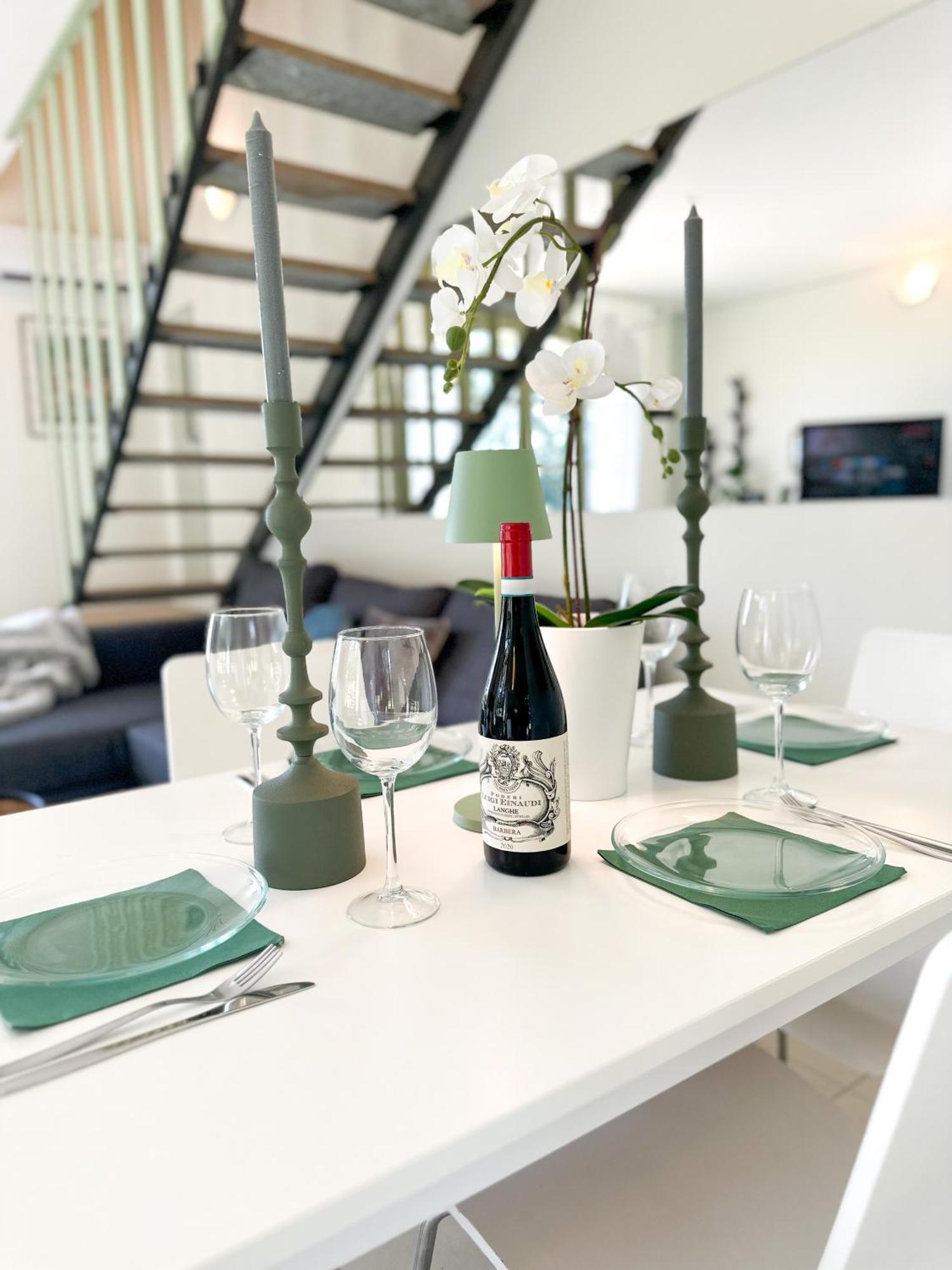 Just Langhe Casa Barolo Βίλα Novello Εξωτερικό φωτογραφία