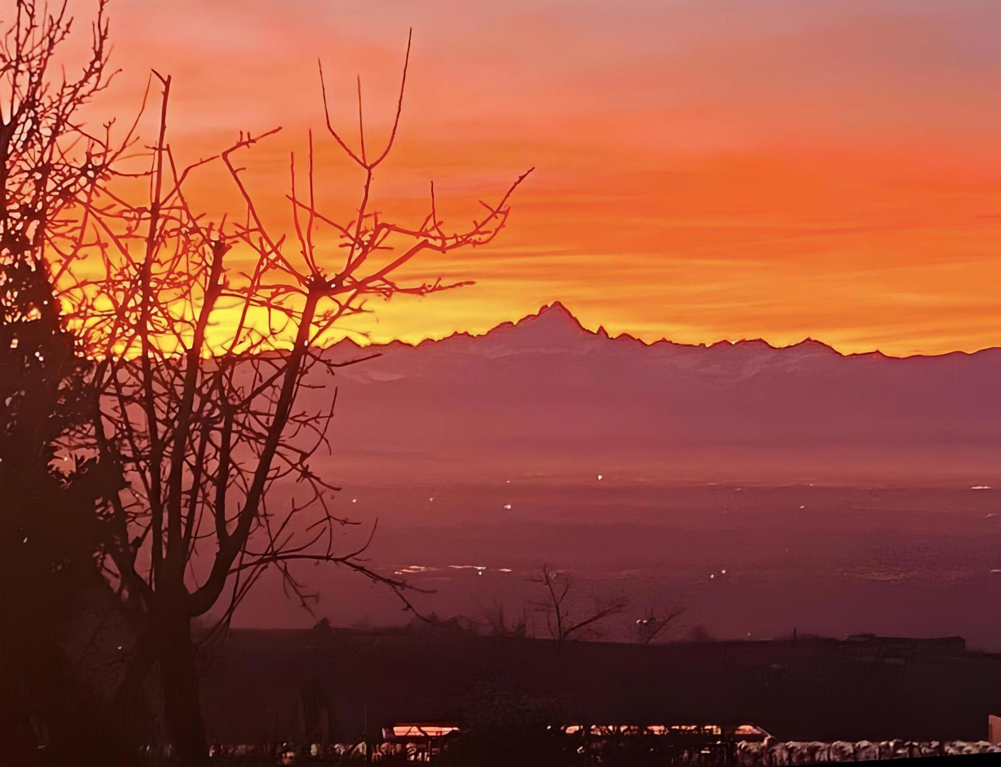 Just Langhe Casa Barolo Βίλα Novello Εξωτερικό φωτογραφία