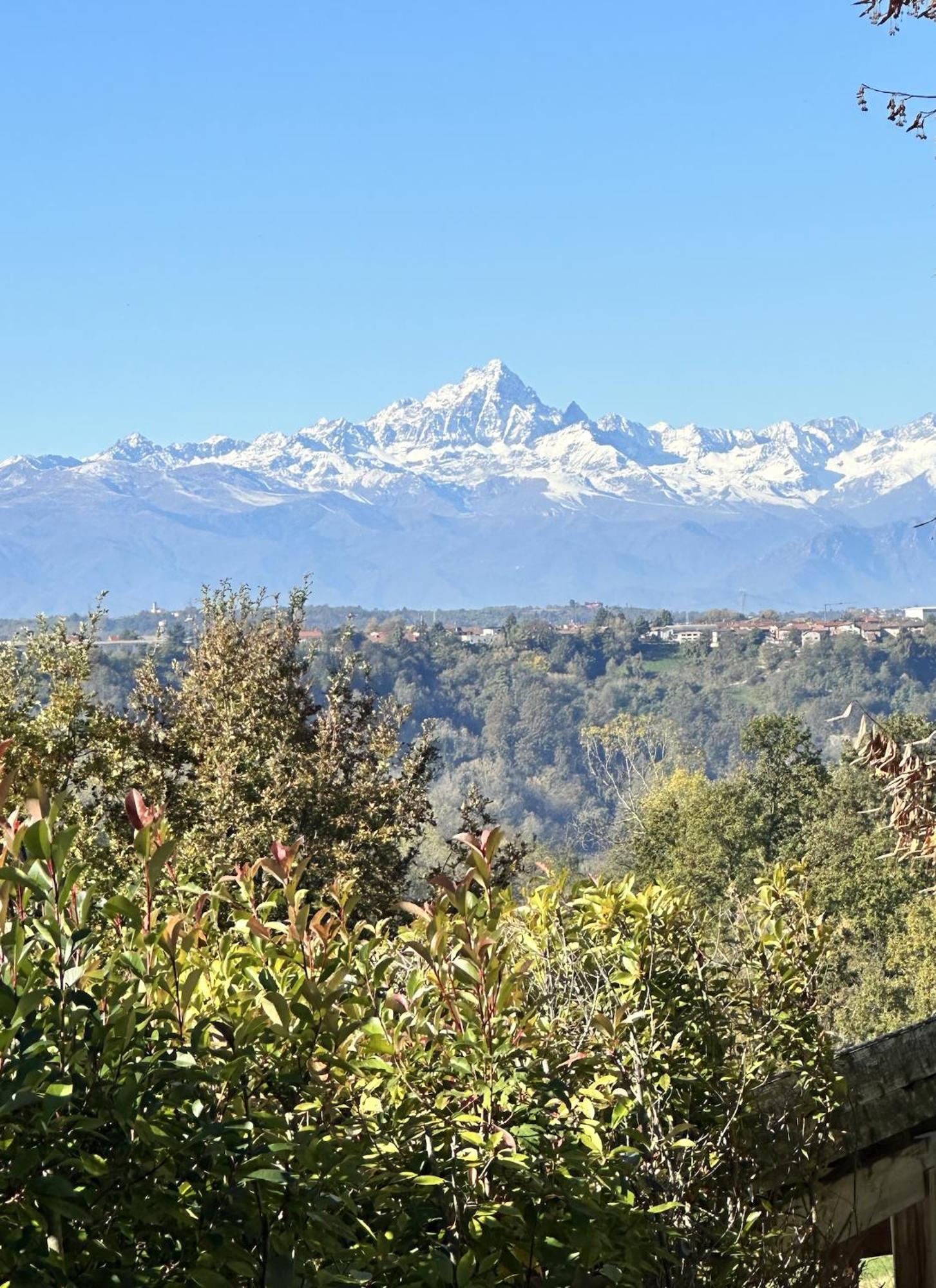 Just Langhe Casa Barolo Βίλα Novello Εξωτερικό φωτογραφία