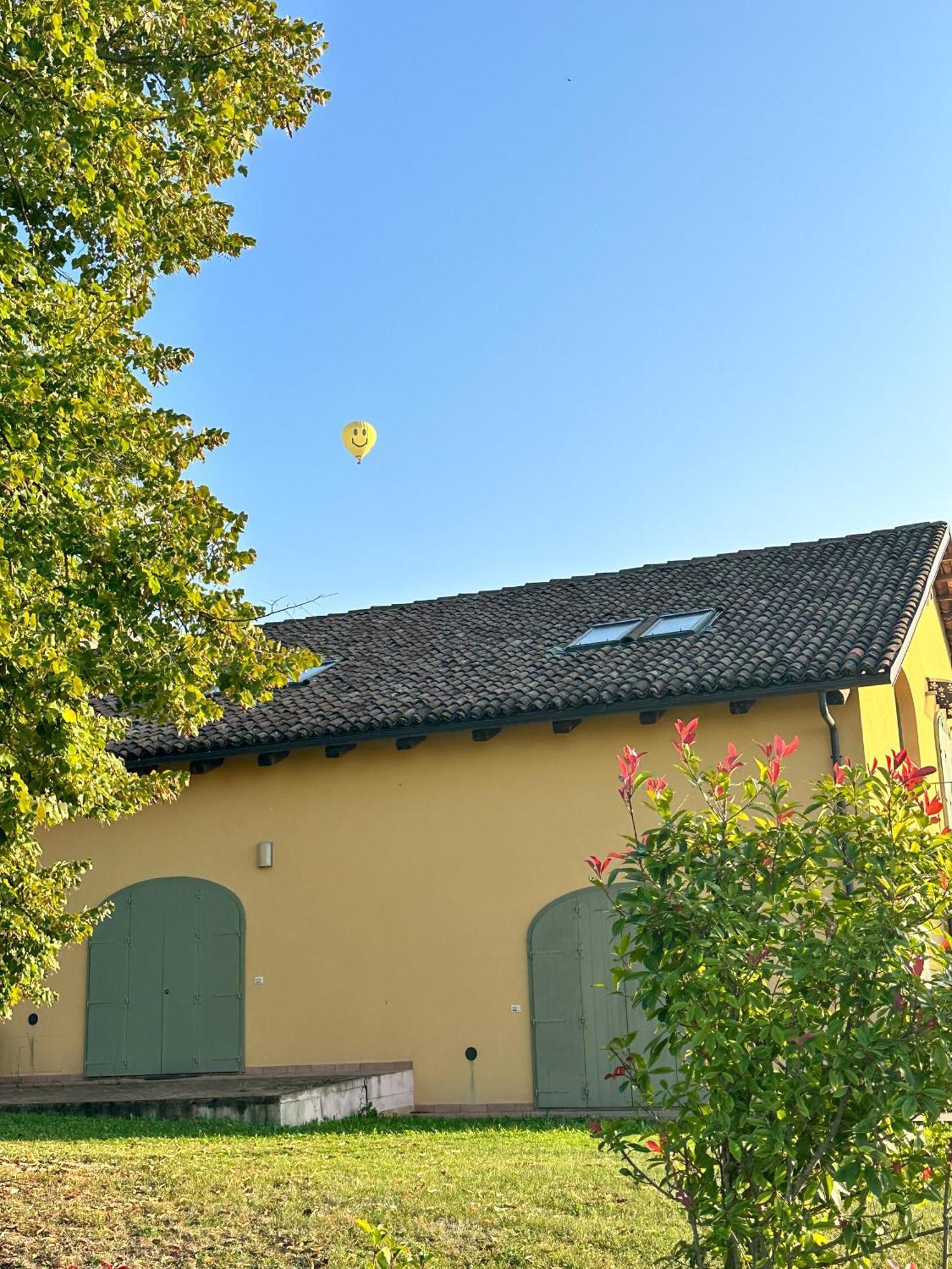 Just Langhe Casa Barolo Βίλα Novello Εξωτερικό φωτογραφία