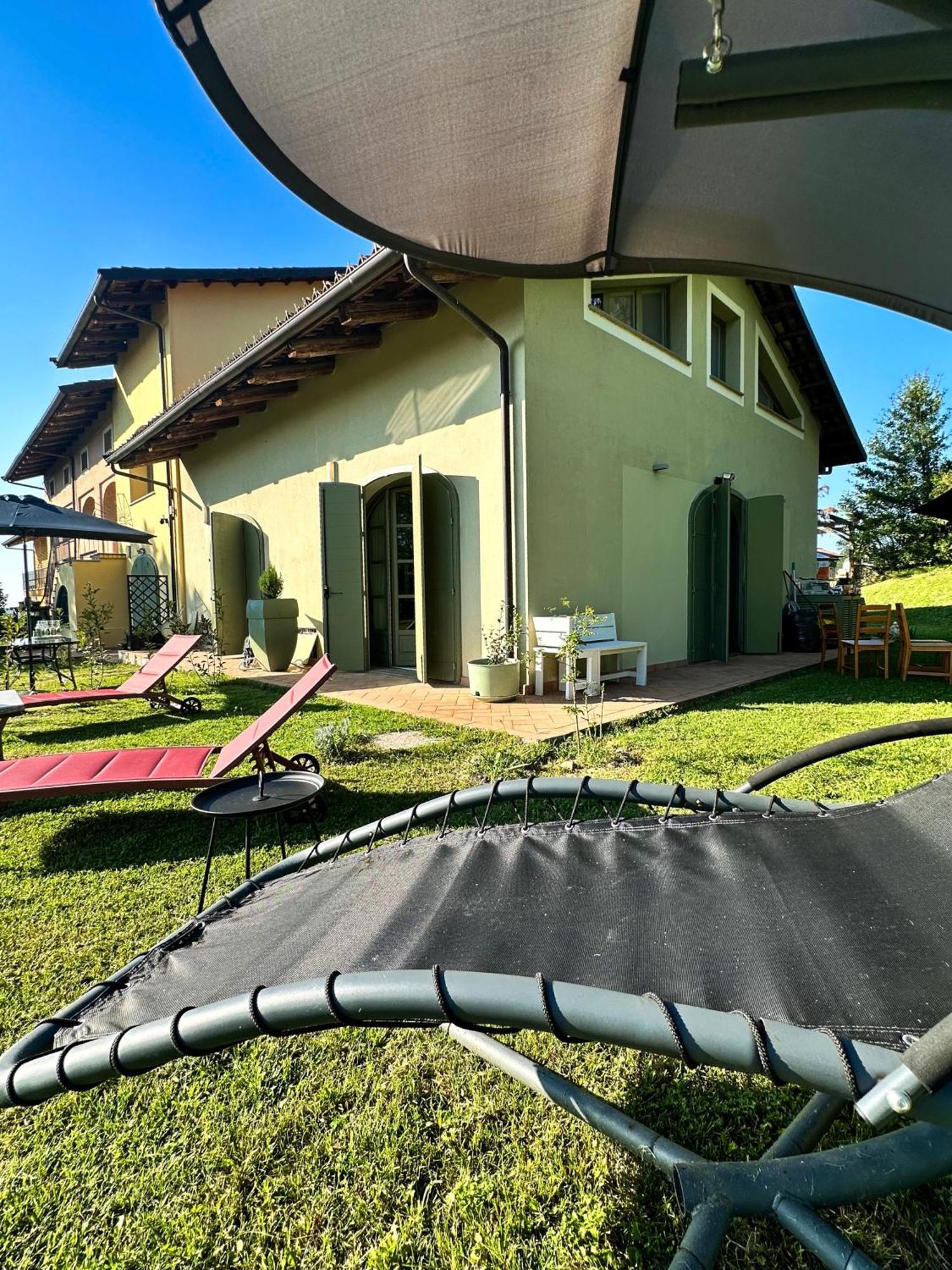 Just Langhe Casa Barolo Βίλα Novello Εξωτερικό φωτογραφία