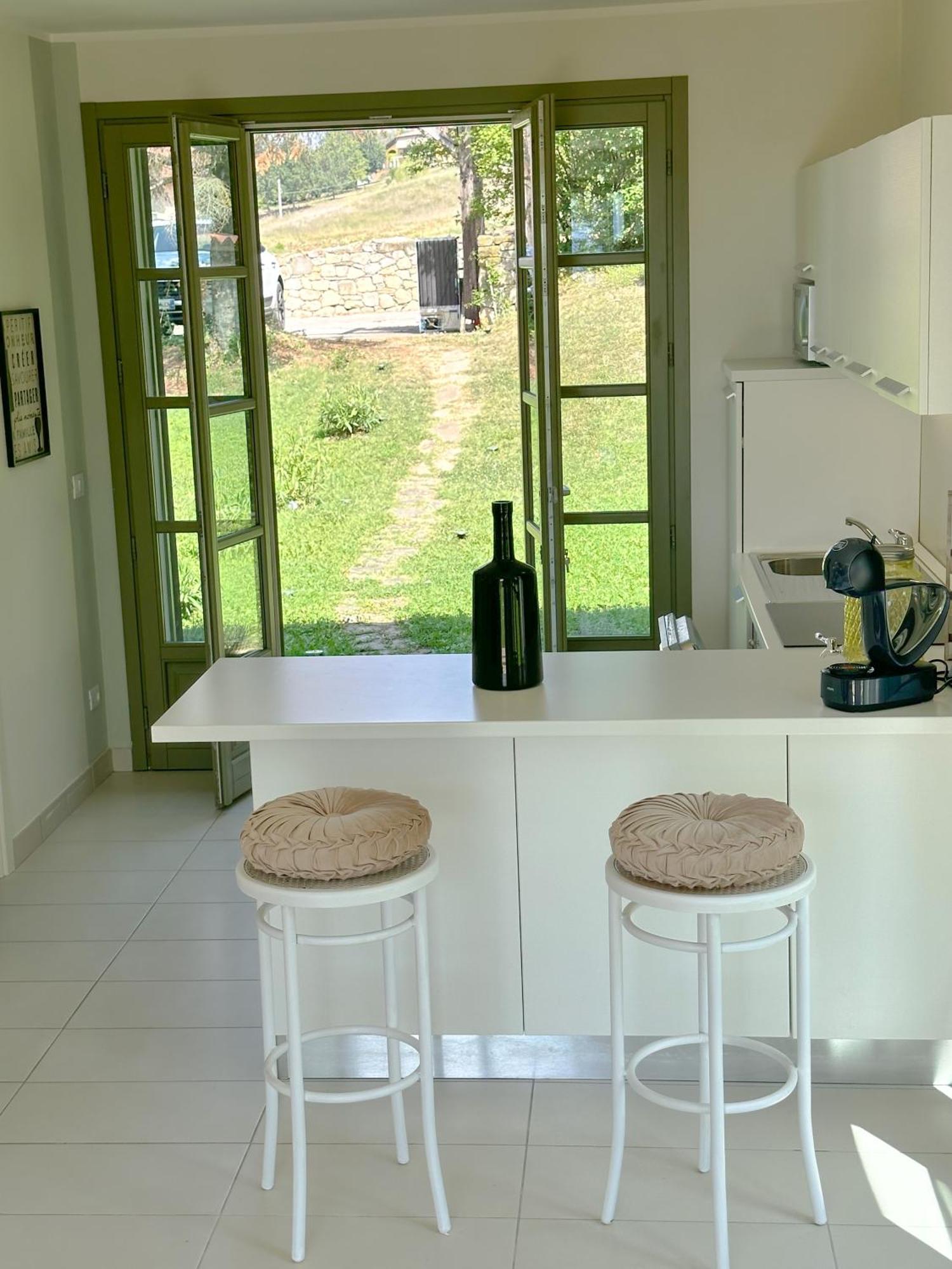 Just Langhe Casa Barolo Βίλα Novello Εξωτερικό φωτογραφία