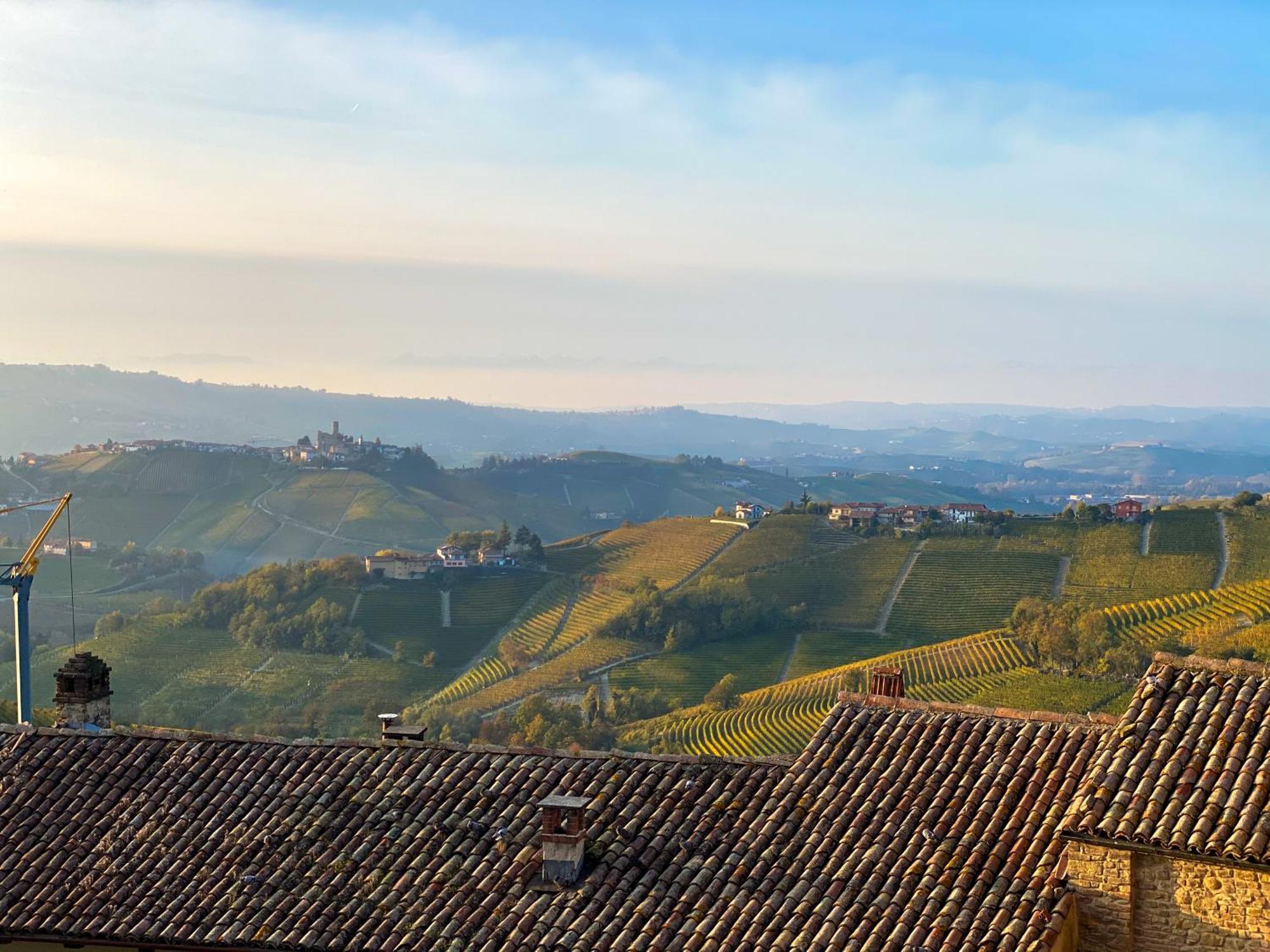 Just Langhe Casa Barolo Βίλα Novello Εξωτερικό φωτογραφία