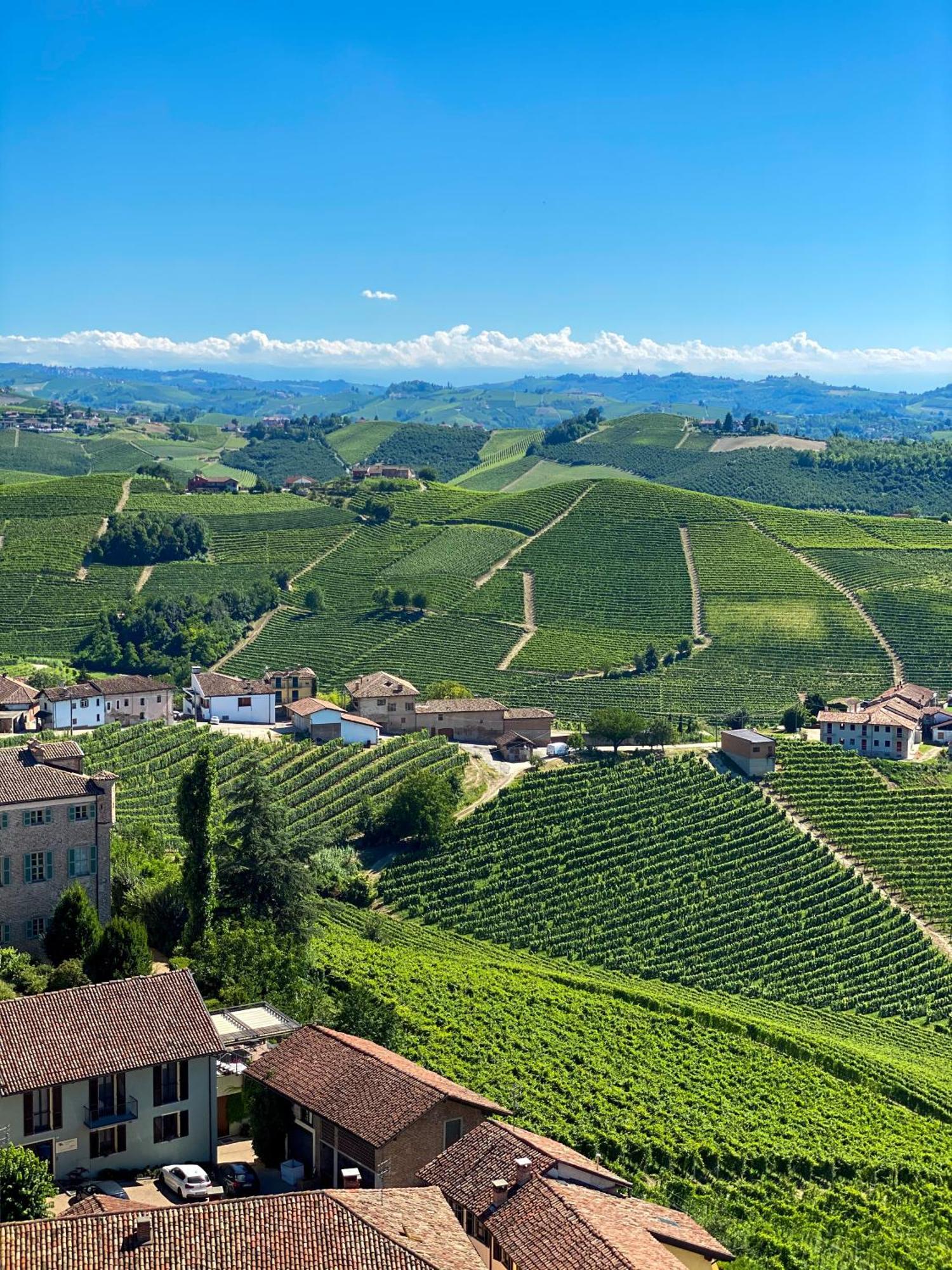 Just Langhe Casa Barolo Βίλα Novello Εξωτερικό φωτογραφία