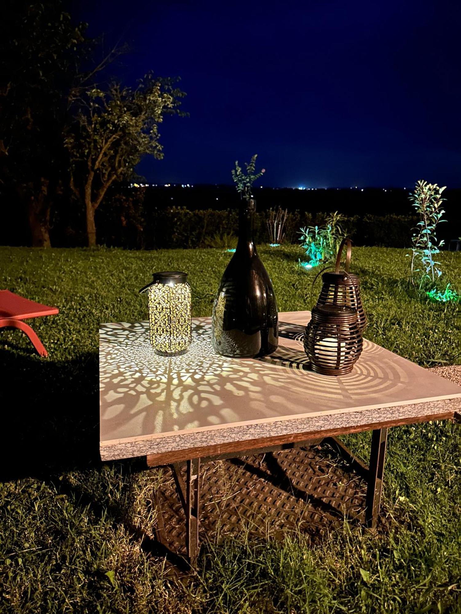 Just Langhe Casa Barolo Βίλα Novello Εξωτερικό φωτογραφία