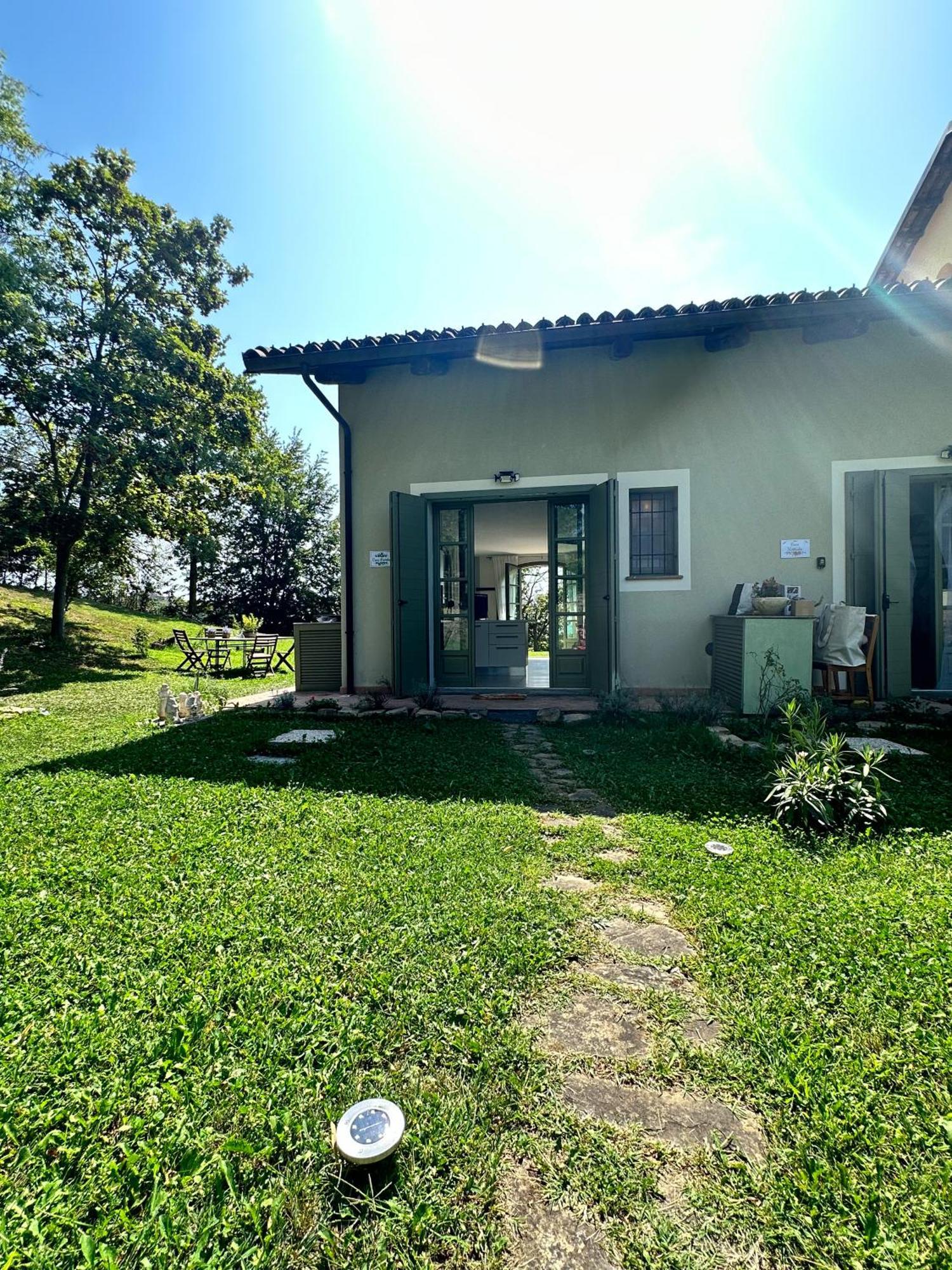 Just Langhe Casa Barolo Βίλα Novello Εξωτερικό φωτογραφία