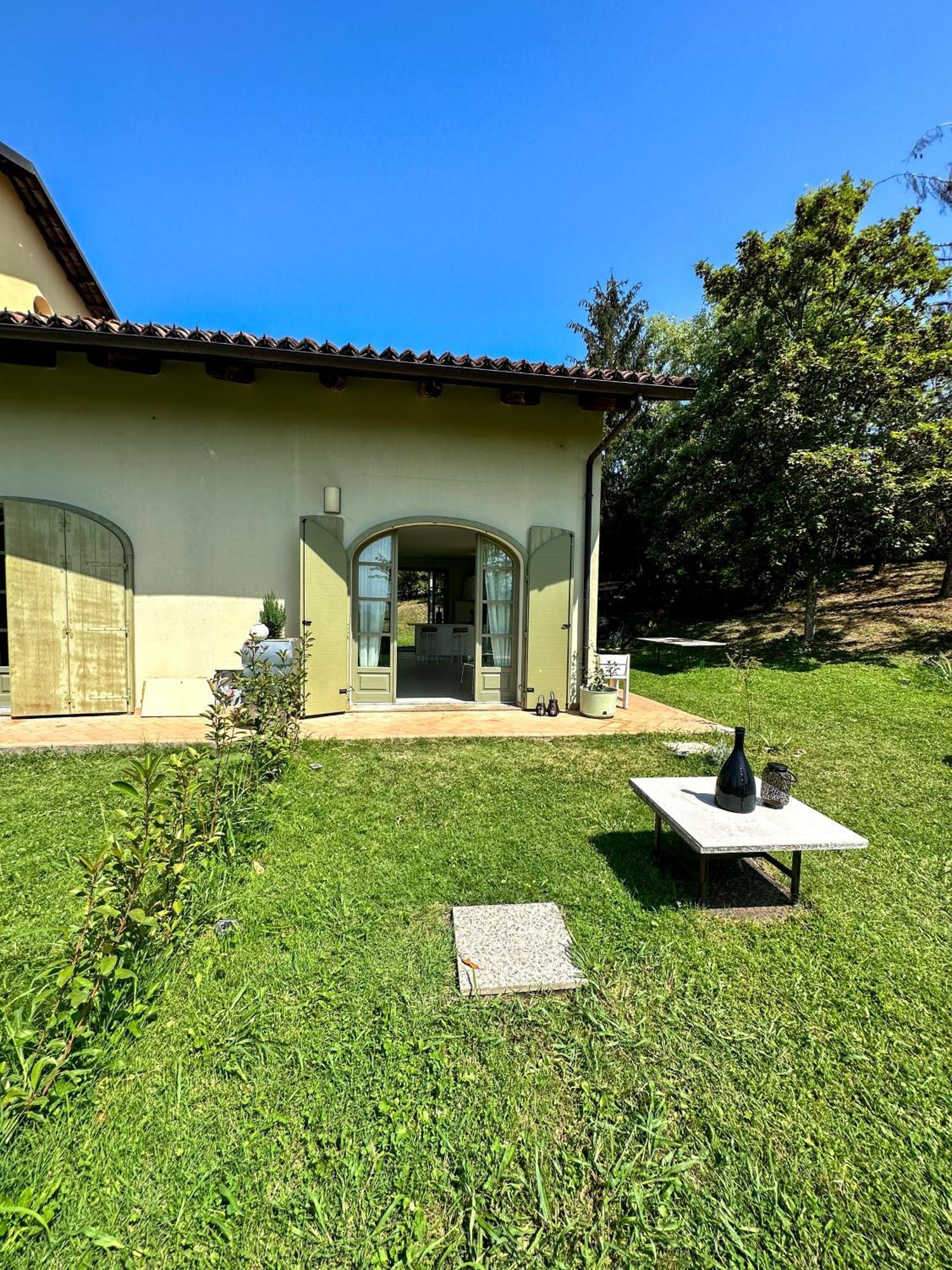 Just Langhe Casa Barolo Βίλα Novello Εξωτερικό φωτογραφία